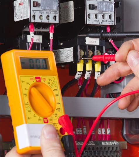 Image result for Testing Eectrical