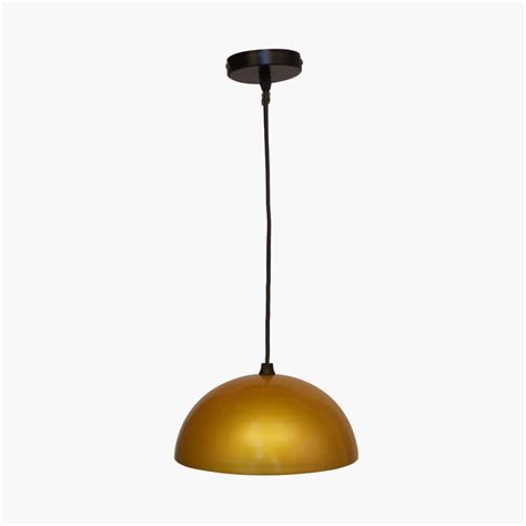 Buy HOMESAKE Metal Ceiling Lamp from Homesake at just INR 2250.0