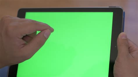 iPad Green screen 的图像结果