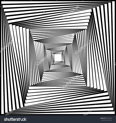 Op art, also known as optical art, is a style of visual art that makes ...