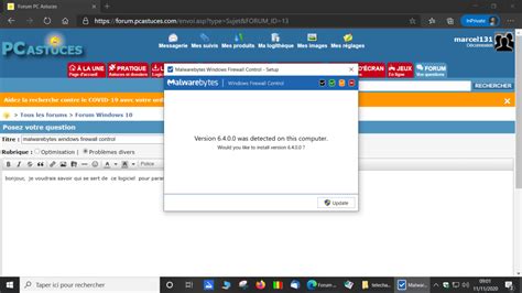 Malwarebytes Windows Firewall Control 的图像结果