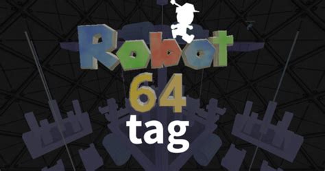 Image result for Robot 64 Level Creator Tutorial