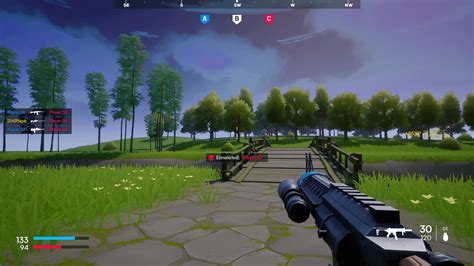 Image result for Unreal Engine UI