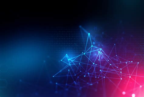 Background Blue Abstract Technology 的图像结果