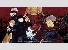 Jujutsu Kaisen Chapter 119 Spoilers And Release Date