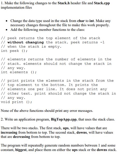 Image result for Programming Langauages Stack Header