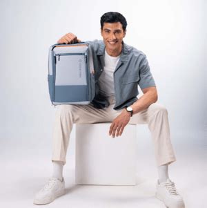 Buy Backpacks Online in India - Nasher Miles
