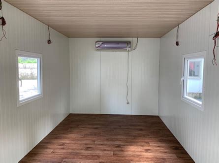 Site Office Container On Rent, Containers Rental Services in Mumbai ...