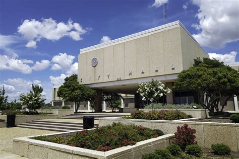 City of Abilene, Texas on LinkedIn: Temperatures are beginning to drop ...