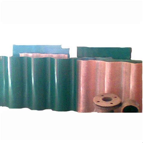 FRP And Fiberglass Sheet - FRP AC Sheet Manufacturer from Chennai