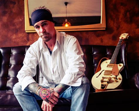 Matty G Rock - Island Entertainment