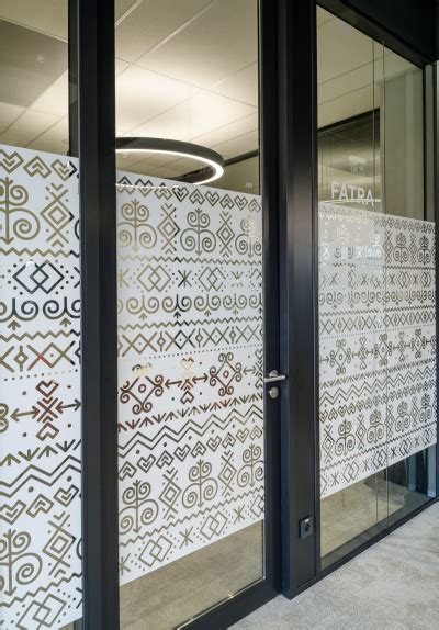 Glass partitions and mobile wall for HEWLETT PACKARD | Partitions and ...