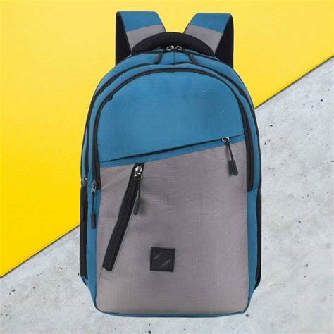 FLIXZONE Laptop Backpack New Collection casual laptop Backpack For Men ...