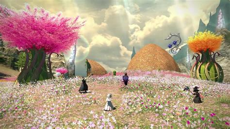 Final Fantasy XIV: Shadowbringers - Job Actions Trailer