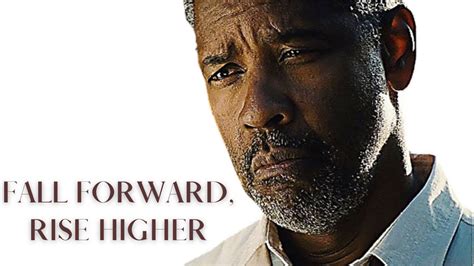 Image result for Fall Forward Denzel Washington Script