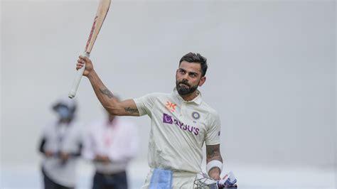 Virat Kohli Shares His 10th Grade Marksheet, Post Goes Viral