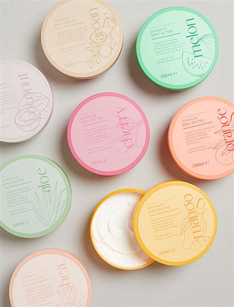 Buy Aloe Body Butter 200ml at Marks & Spencer