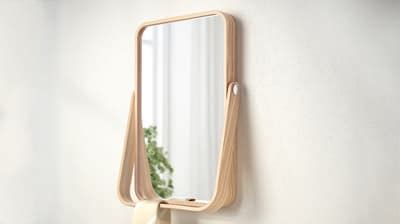 Mirrors - Buy dressing table mirrors online - IKEA