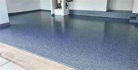 Quartz Flooring: The Ultimate Solution for Your Garage Makeover