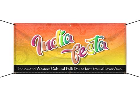 Shop for Full-Colour Street Banners | Circle One