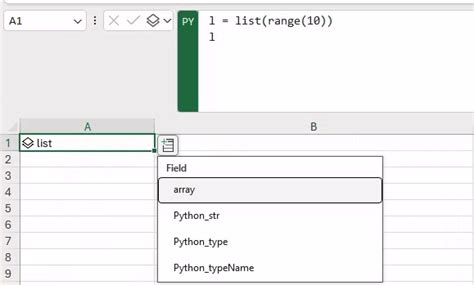 Image result for Simple If Else Python Code in Excel
