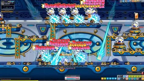 Image result for MapleStory Training Spots Guide