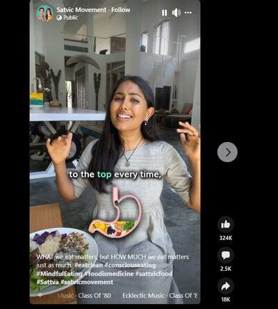 Is burp a sign of half-filled stomach? THIP Media