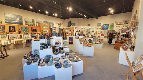 SECOND STREET GALLERY (2026) All You Need to Know BEFORE You Go (with ...