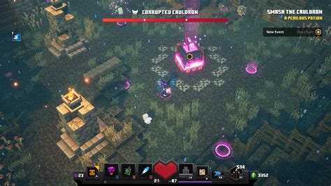 Image result for Minecraft Dungeons Boss Guide