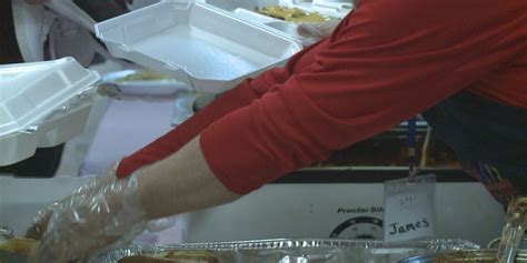 Pike County church continues feeding those in need, receives grant from ...