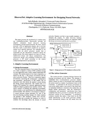 Lab-Lesson Plan-Format jrhwekrhkej - Computer networks lab - Vel Tech ...