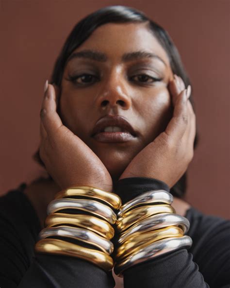 Drip Cuff: Single (Silver)