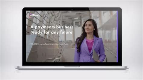 2021 is pivotal for payments in APAC | Finastra