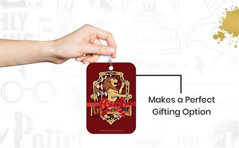 MCSID RAZZ -Harry Potter -Hogwarts 9 3/4 Luggage Bag Tag For Baggage ...