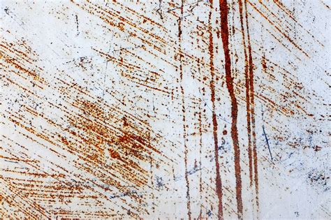 Scratch Marks On Wall