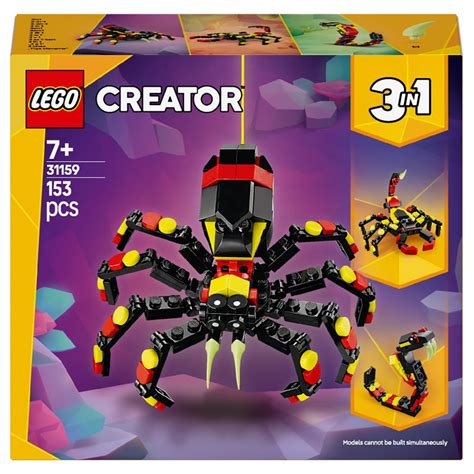 Buy Lego Toys Online at Best Prices in India — Toycra