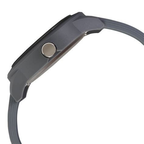 Buy Online Fastrack Quartz Analog Yellow Dial Silicone Strap Watch for ...