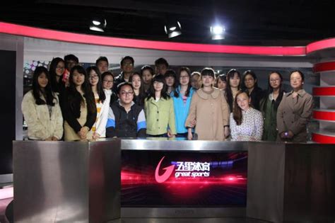 新传学子走进ICS-SISU新闻课堂——上海广播电视台