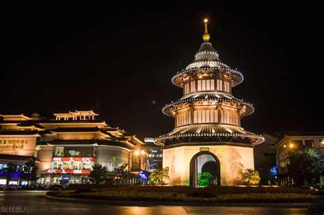 扬州旅游景点介绍，去扬州不能错过的五个景点推荐，扬州游玩景点_腾讯新闻