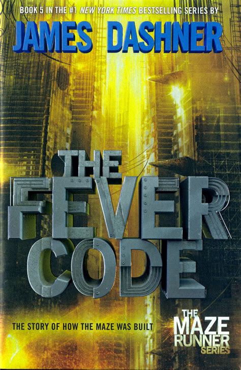Image result for The Fever Code Audio