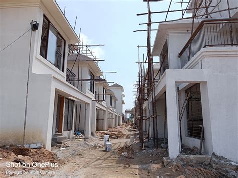 Casagrand Florella Villas: 3 BHK Villas in Sarjapura, Bangalore