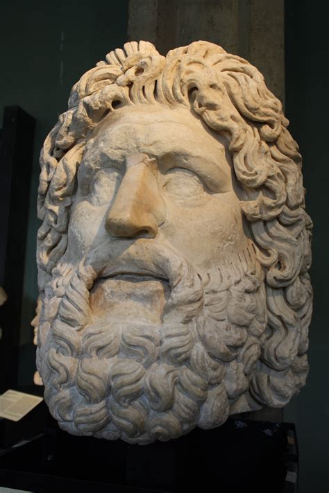 Jupiter God Of Lightning