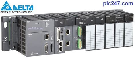 Image result for Delta plc Code