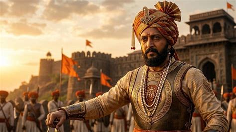 Raja Shivaji's collection update for day 5: Expected to reach 50 crores ...