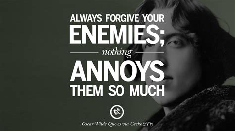 20 Oscar Wilde's Wittiest Quotes On Life And Wisdom