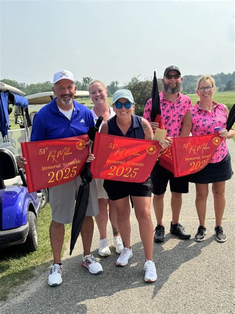 Goodrich Country Club added a new... - Goodrich Country Club