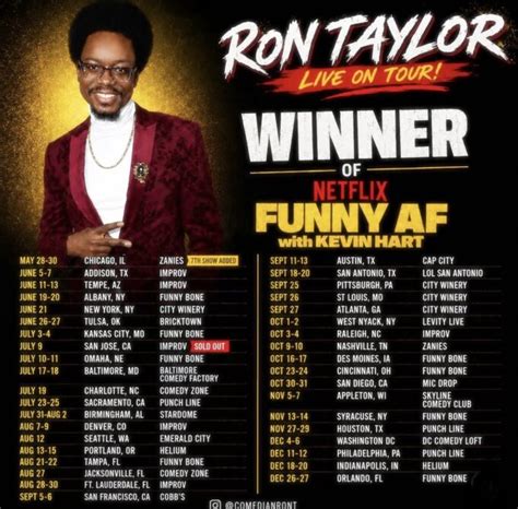 Ron Taylor