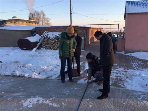 审计署哈尔滨特派办关注既有居住建筑节能改造项目实施情况_审计署网站