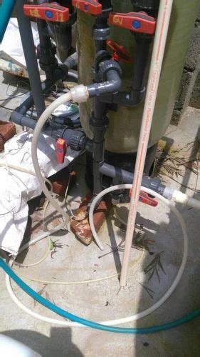 Wastewater Treatment Plant And System - Wastewater Treatment Systems ...