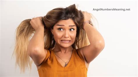 Hair Falling Out Dream Meaning in Islam - Prosperous Venture